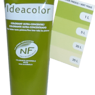 COLORANT VERT FRAIS 2046 100ML