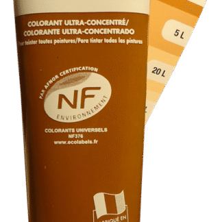 COLORANT TERRE D OCRE 2049 100ML