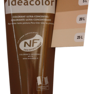 COLORANT SIENNE NATUREL 2052 100ML