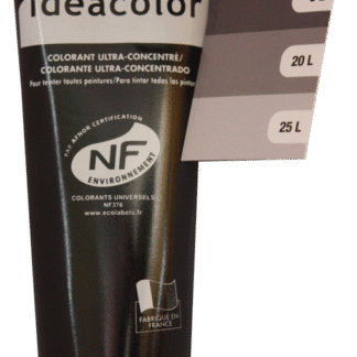 COLORANT NOIR 2070 100ML