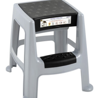 TABOURET MARCHEPIED COFFR RANGT