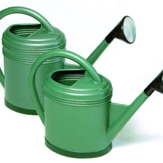 ARROSOIRS OVALES LUXE 12L AVEC