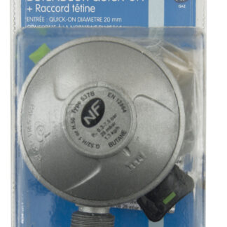 DETENDEUR BUT QUICK ON+TET D20