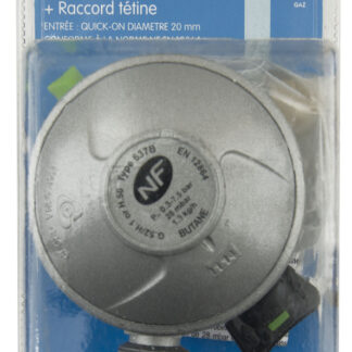 DETENDEUR BUT QUICK ON+TET D27