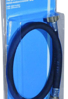 LYRE BUTANE PROPANE HP LG 70CM