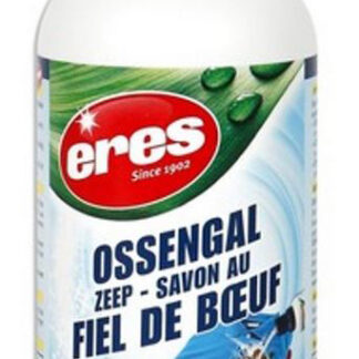 SAVON AU FIEL DE BOEUF 500ML