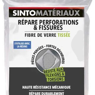 SINTO TISSU TISSE 1/2M2