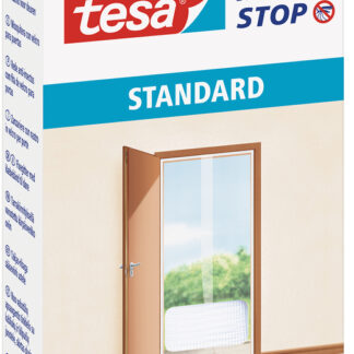 TESA MOUSTIQ BLC PORTE X2 0.65X2.2M