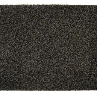 TAPIS MEGAS32 BROWN /CINTRE 40X60