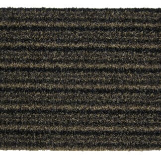 TAPIS MEGAS42 BEIG BROWN/CINTR40X60