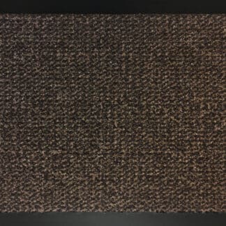 TAPIS PRISMA60 BROWN/CINTRE 40X60