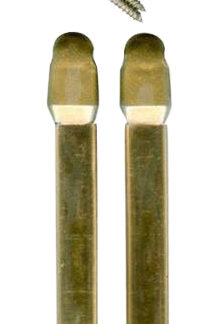 TRINGLE VIT PLATE LAI 60X100 X2