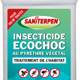 SANITERPEN INSECT ECOCHOC 1L TP18