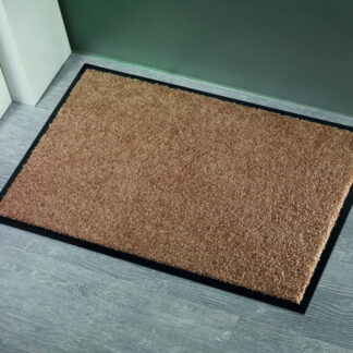 WASH CLEAN 21 CARAMEL 90X120