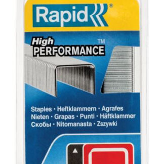 AGRAFES (X1080) RAPID 53/14MM