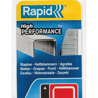 AGRAFES (X1080) RAPID 53/8MM