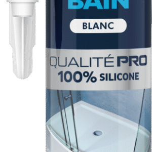 JOINT PARFAIT SALLE BAIN 280ML BLAN