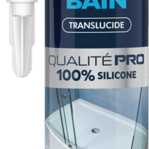 JOINT PARFAIT SALLE BAIN 280ML TRAN