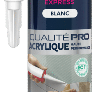 JOINT PARFAIT DECO EXPR 310ML BLANC