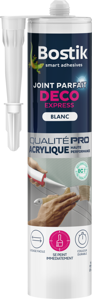 JOINT PARFAIT DECO EXPR 310ML BLANC