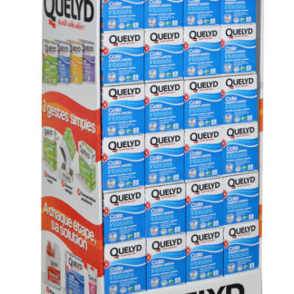 BOX 96 PP INTISSE 300G