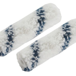 MINI MANCHON X2 P VELOUR DIAM16