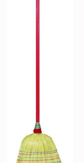 BALAI PAILLE RIZ 6 FILS 433593