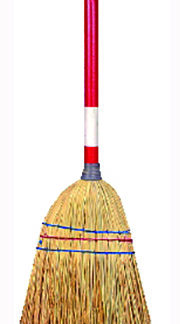 BALAYETTE PAILLE DE RIZ 433595