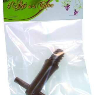 TIRE BOUCHON PRATIC CAVE