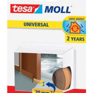 TESA CALFEUT BP 1MX38MM BRUN