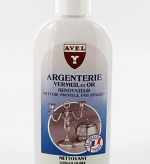 ARGENTERIE AVEL 250ML
