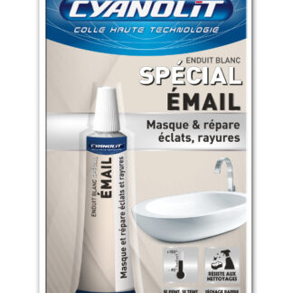ECLAMAIL BLANC BLIST 15ML