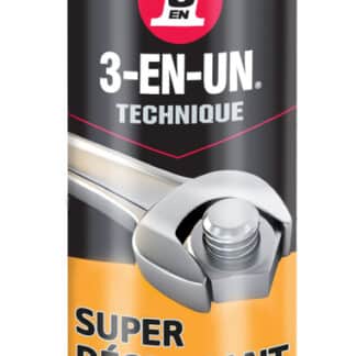 SUPER DEGRIPPANT 3EN1 250ML