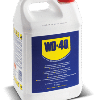WD 40 5L BIDON 5L