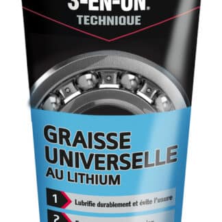 GRAISS UNIV LITH 3EN1 TBE 150G