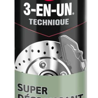 SUPER DEGRAISSANT 3EN1 500ML