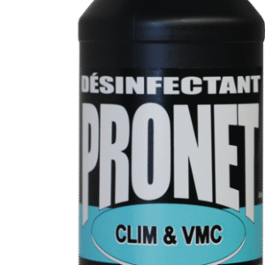 NETTOYANT CLIM&VMC 500ML