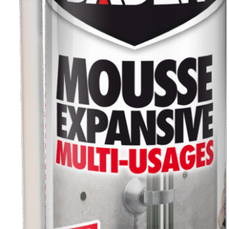 SADER MOUSSE EXP POLYURETHANE 500ML