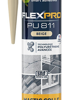 FLEXPRO PU811 300 ML BEIGE