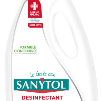 SANYTOL PRO DESINFECTANT LINGE 2L