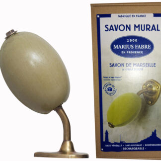 SAVON ROTATIF AV SUPPORT 290G