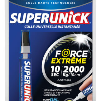 SUPERUNICK EXTREME GEL 15G