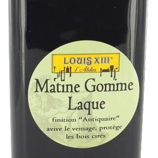 LOUIS XIII MATIN GOMME LAQUE 500ML