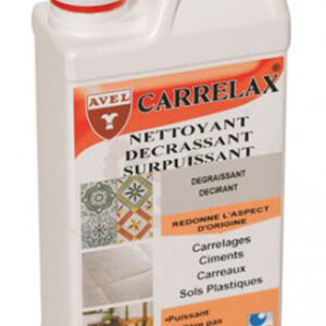 NET DECRAS DECIR CARRELAX 1L