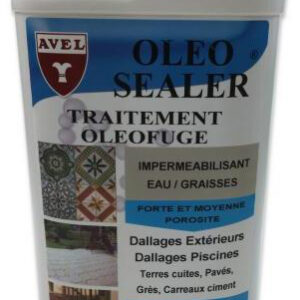 OELOFUGE IMPERMEABI DALLAGE OLEO1L