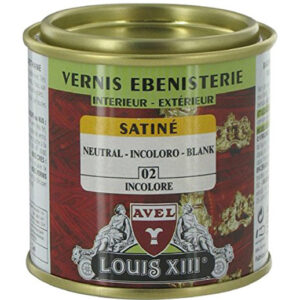 LOUIS XIII SATI VERNIS INCOLO500ML