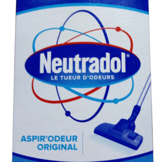 NEUTRADOL ASPIR ODEUR