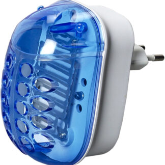 PRISE LED 1W DESTRUCTEUR INSECTES