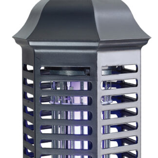 LAMPE 4W DESTRUCTEUR INSECTES