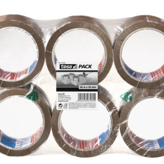 TESA LOT 6RLX EMBAL66X50 58175